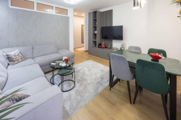Slika 0 - Južni bulevar, Trosoban stan na prodaju, 60m2, 255.000€